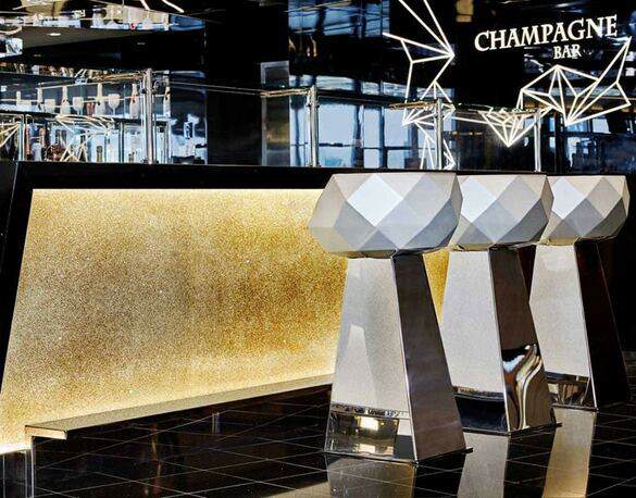 MSC Cruises MSC Euribia Champagne Bar.jpeg